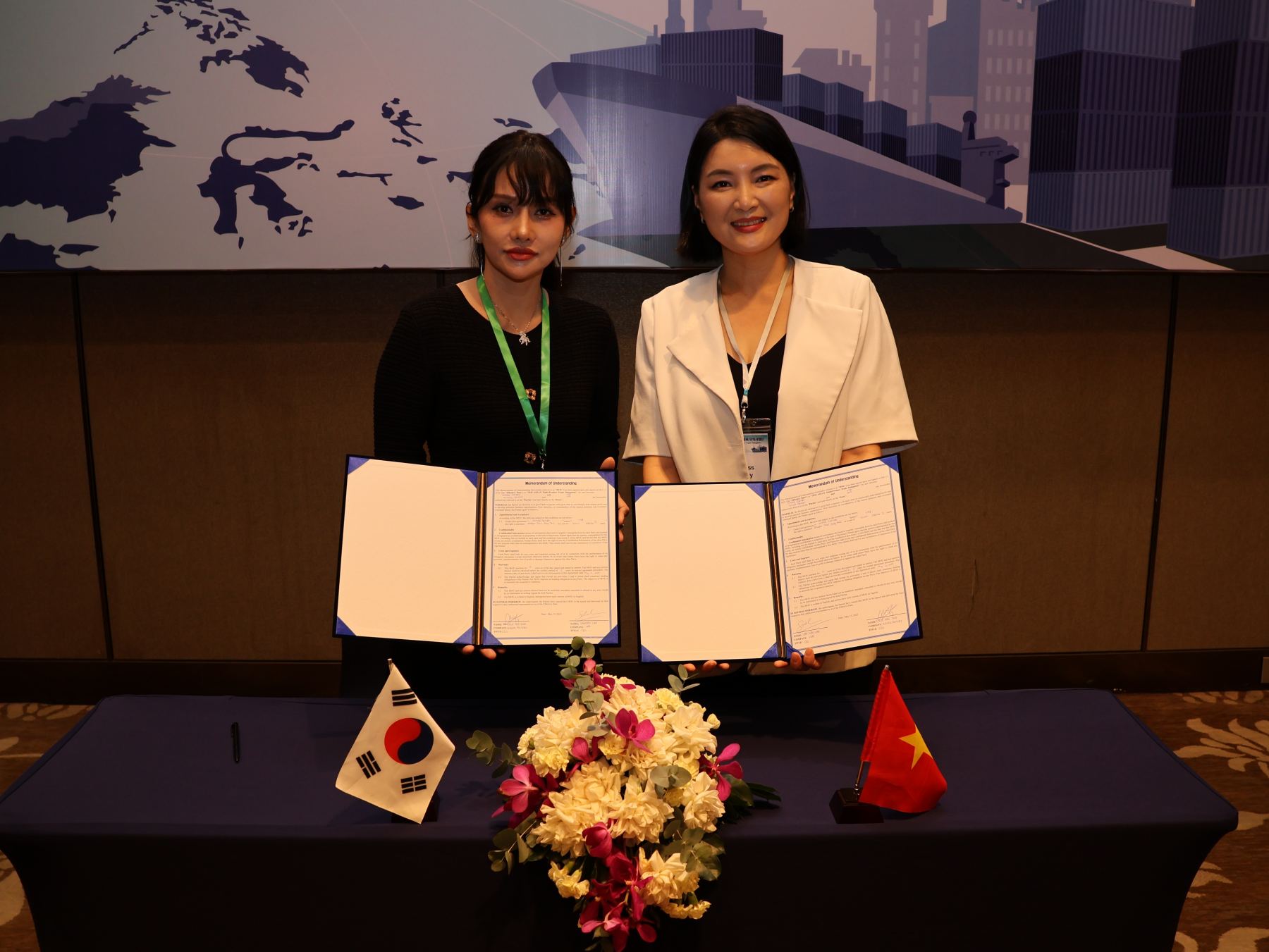 2025 ASEAN 무역사절단 · 베트남