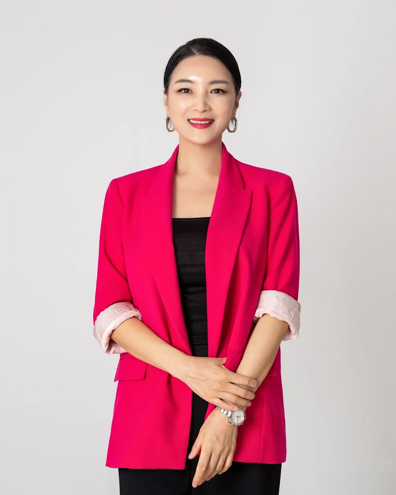 PBS COLOR LAB 대표 최해숙(Maria Choi) 프로필